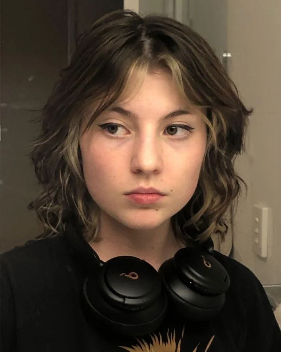 Edgy Short Hairstyles That’ll Change Your Vibe