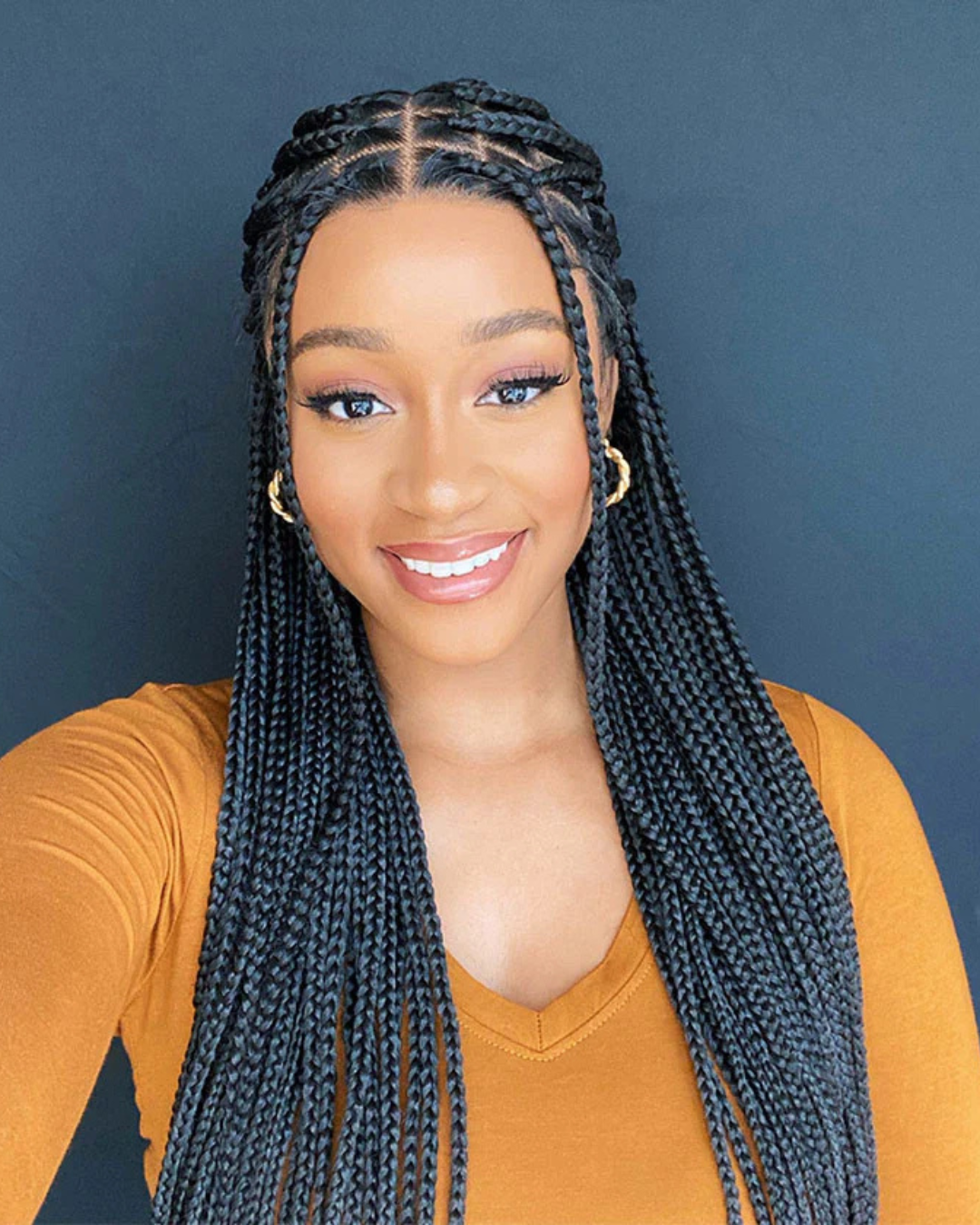 Natural Hairstyles That Show Off Your True Beauty
