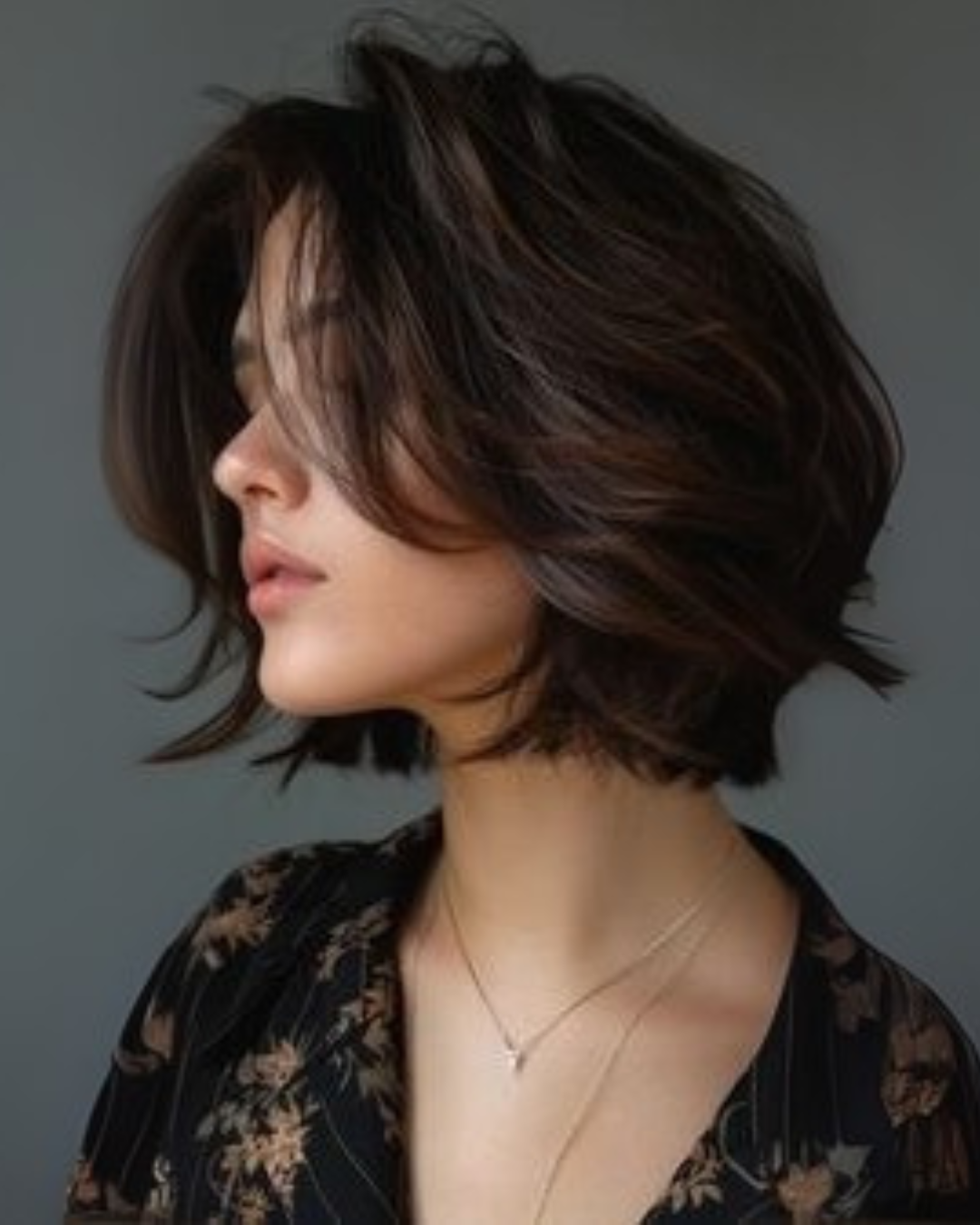 Edgy Short Hairstyles That’ll Change Your Vibe
