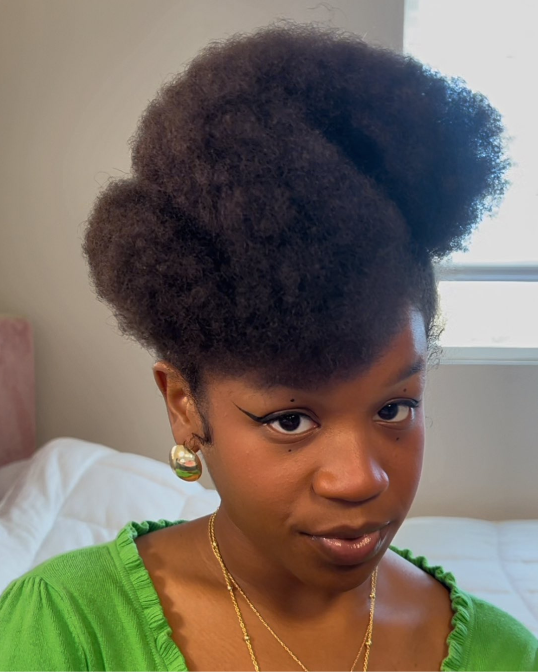 Natural Hairstyles That Show Off Your True Beauty
