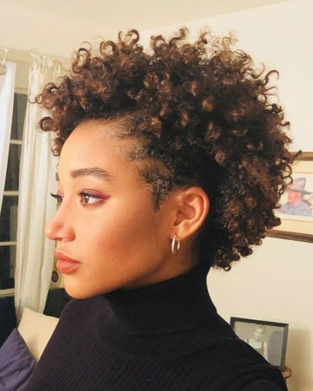 Natural Hairstyles That Show Off Your True Beauty
