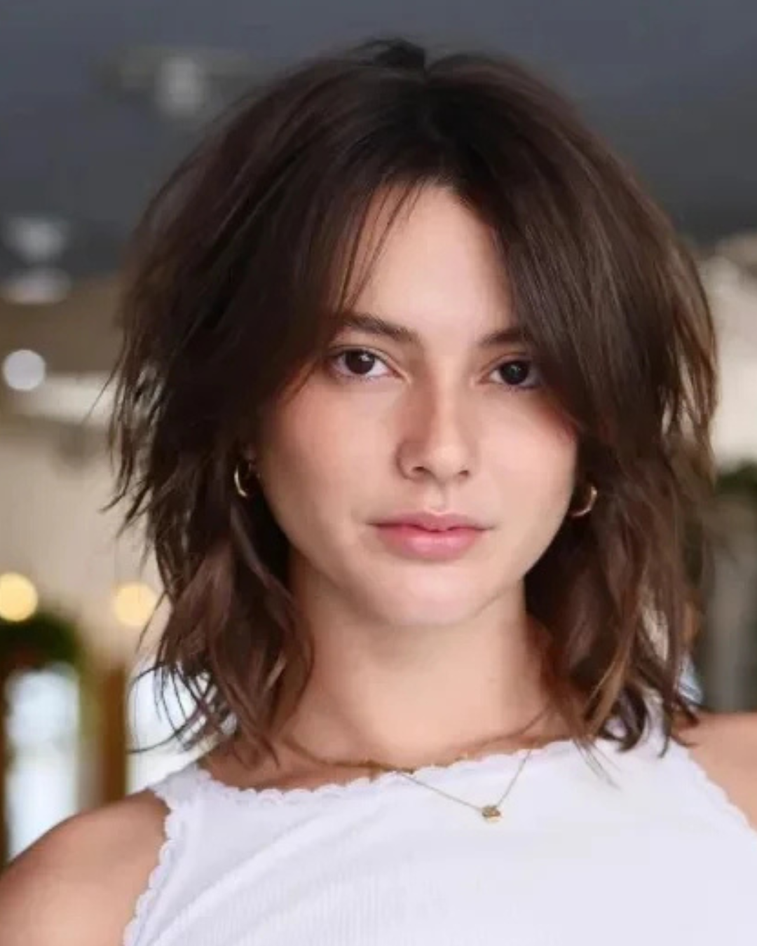 Edgy Short Hairstyles That’ll Change Your Vibe