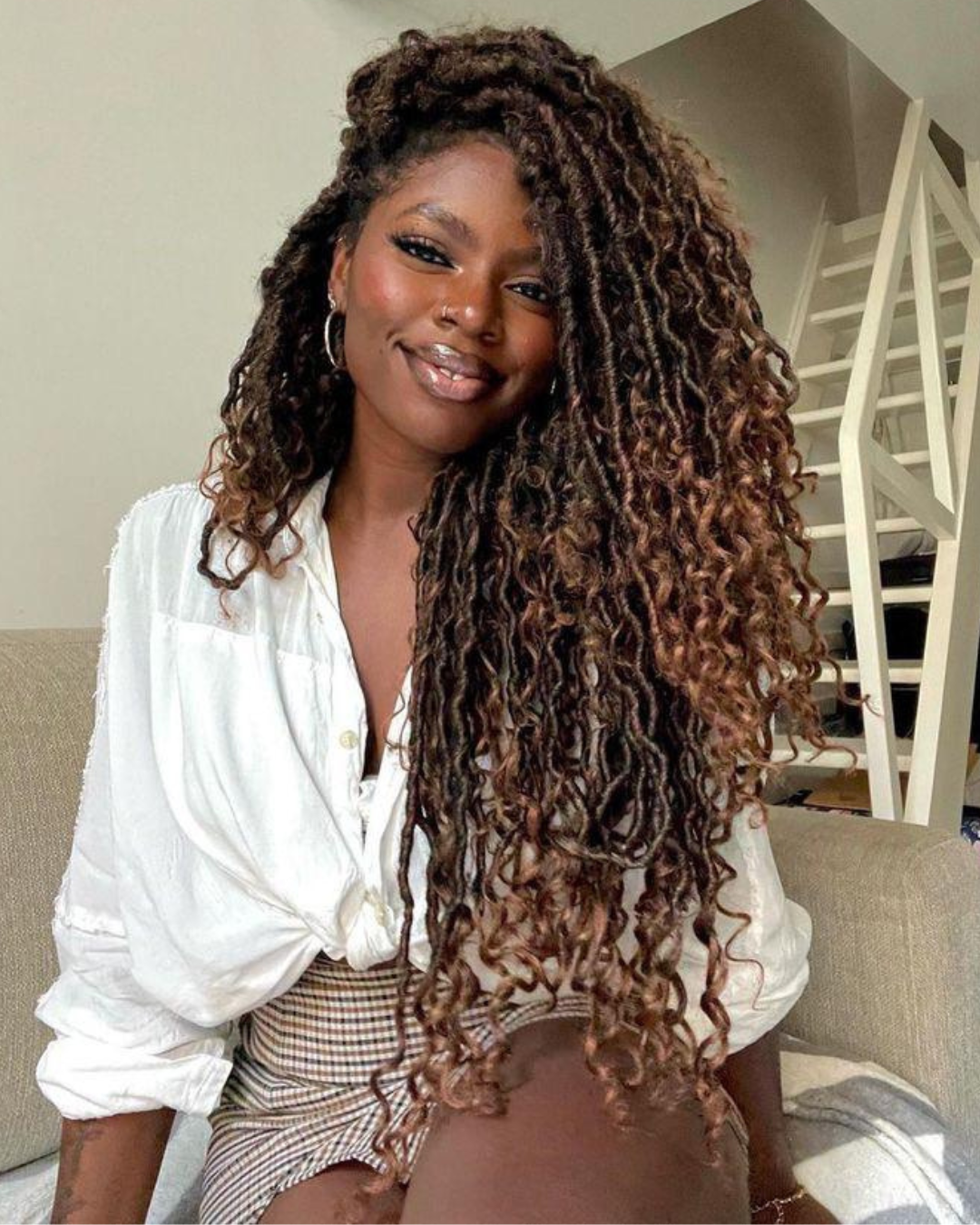 Natural Hairstyles That Show Off Your True Beauty
