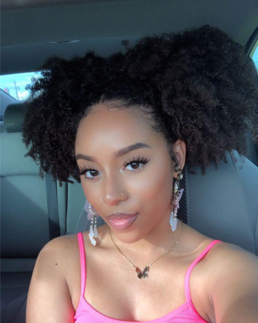 Natural Hairstyles That Show Off Your True Beauty
