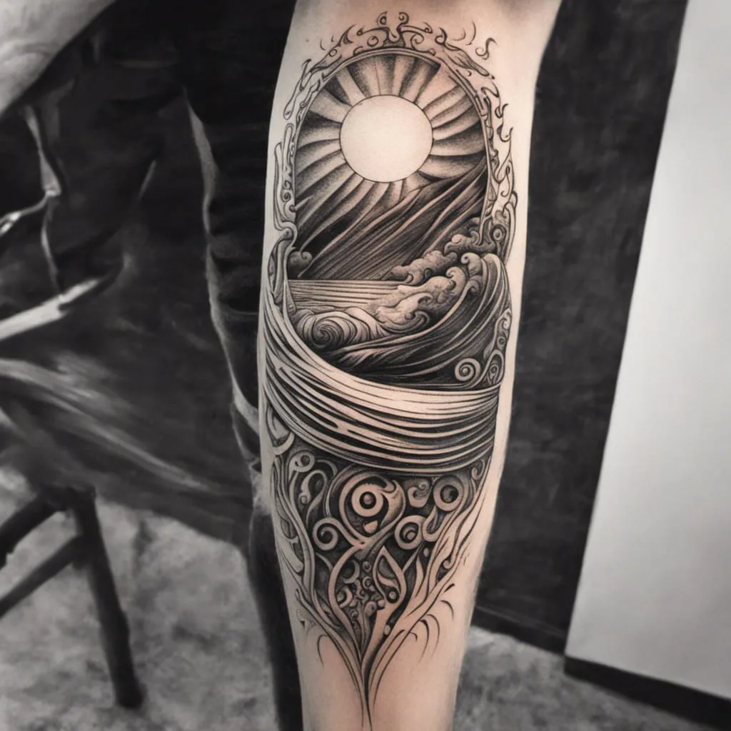 
The Ultimate Tattoo and Piercing Combo Ideas
