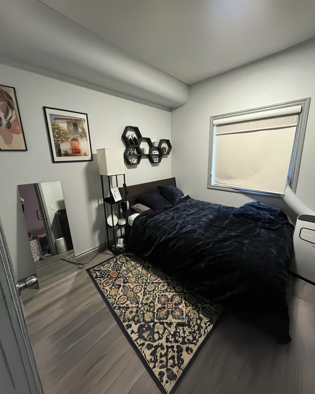 Creative Small Room Transformations
