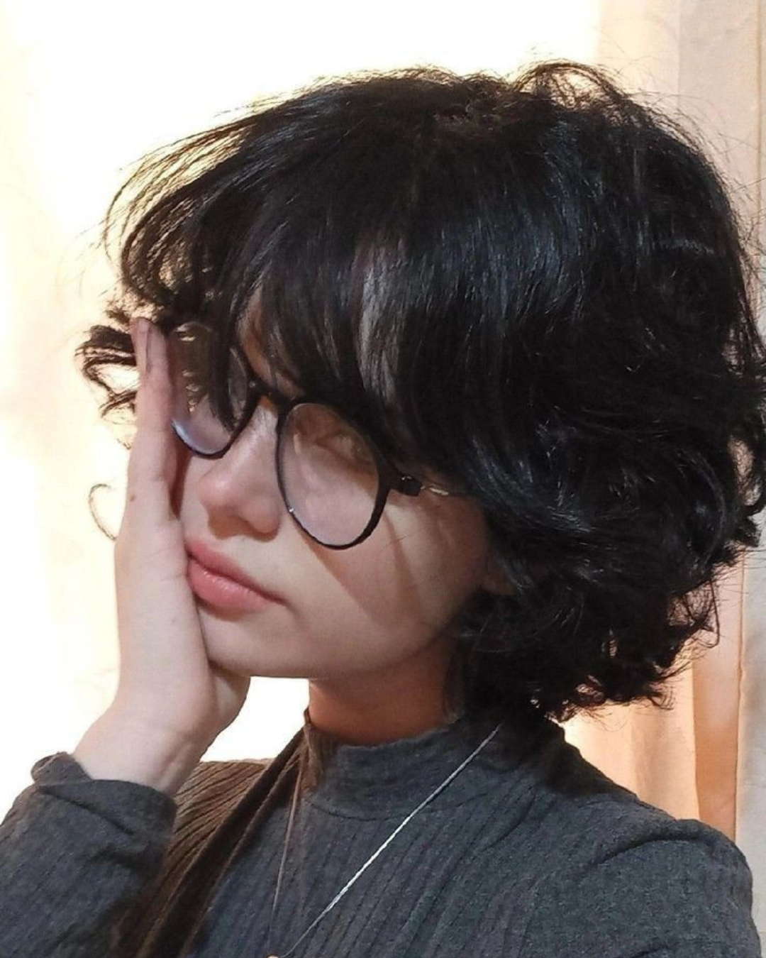 Edgy Short Hairstyles That’ll Change Your Vibe