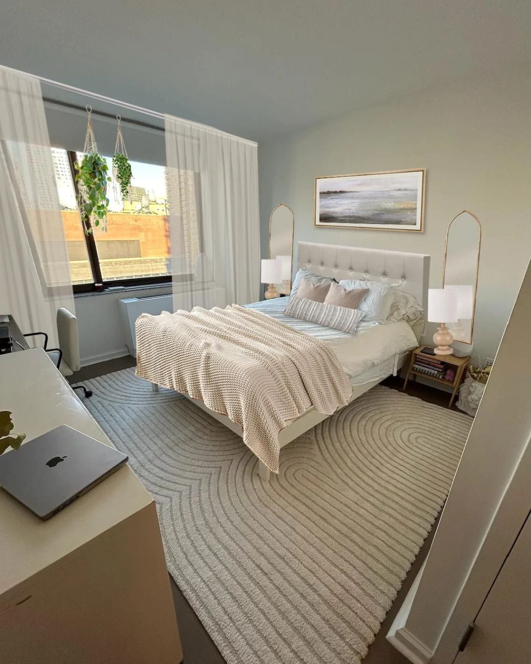 Creative Small Room Transformations
