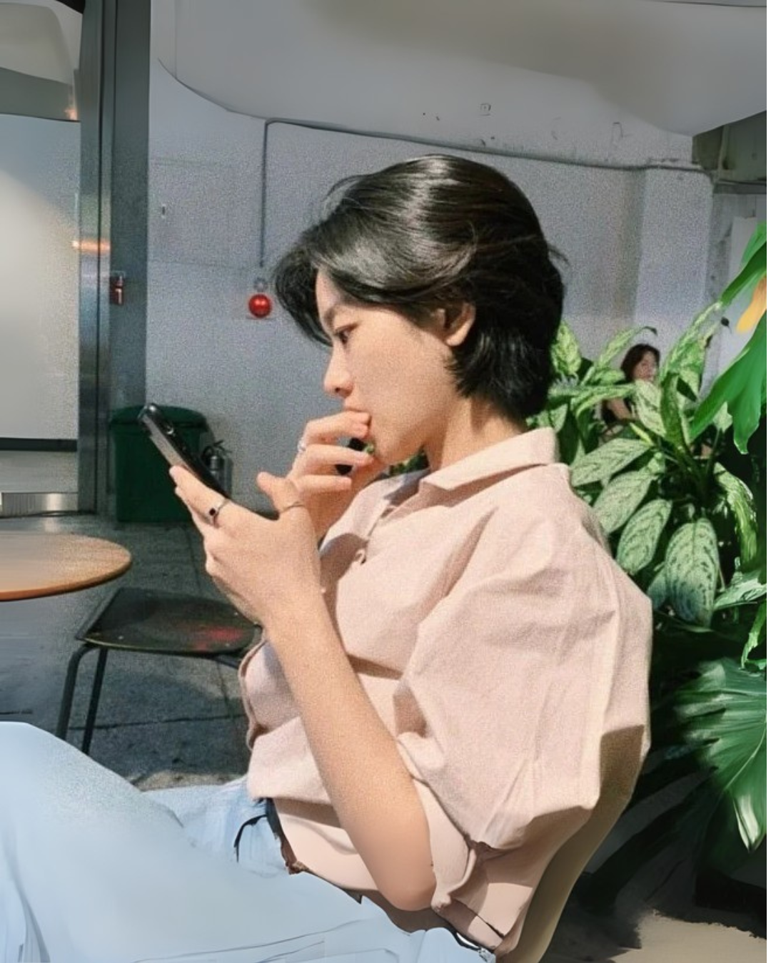 Edgy Short Hairstyles That’ll Change Your Vibe