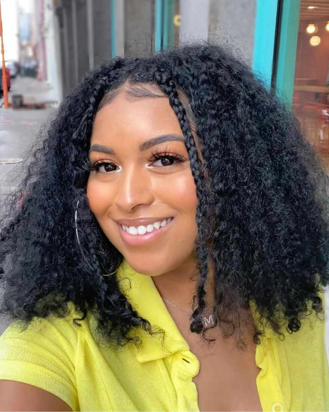 Natural Hairstyles That Show Off Your True Beauty
