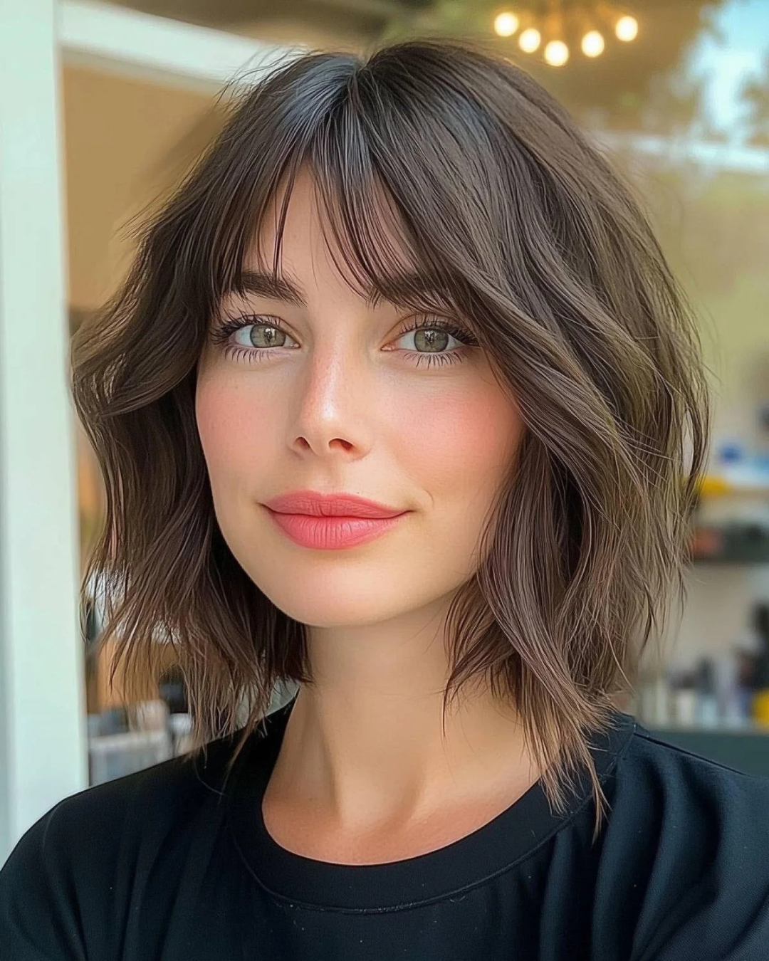 Edgy Short Hairstyles That’ll Change Your Vibe