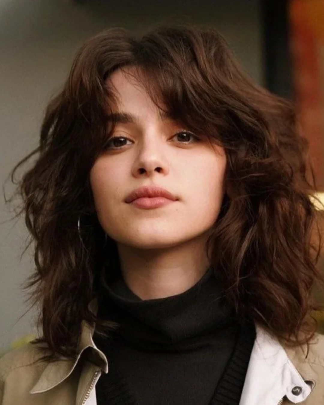 Edgy Short Hairstyles That’ll Change Your Vibe