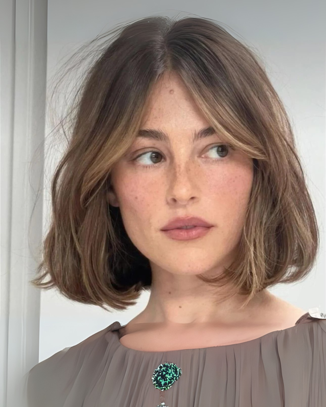 Edgy Short Hairstyles That’ll Change Your Vibe