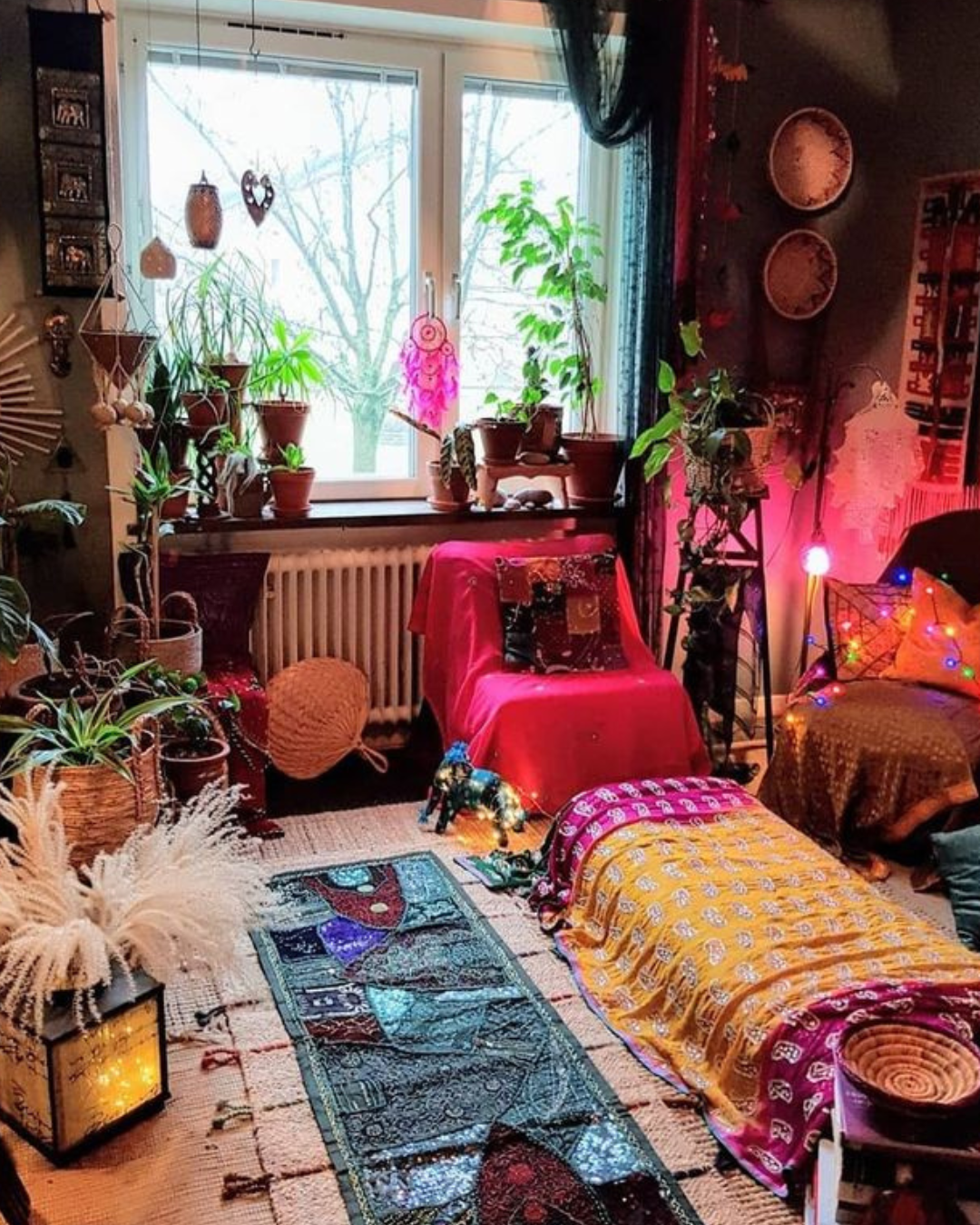 Transform Your Room in Minutes with These Stunning Indian Decor Ideas
