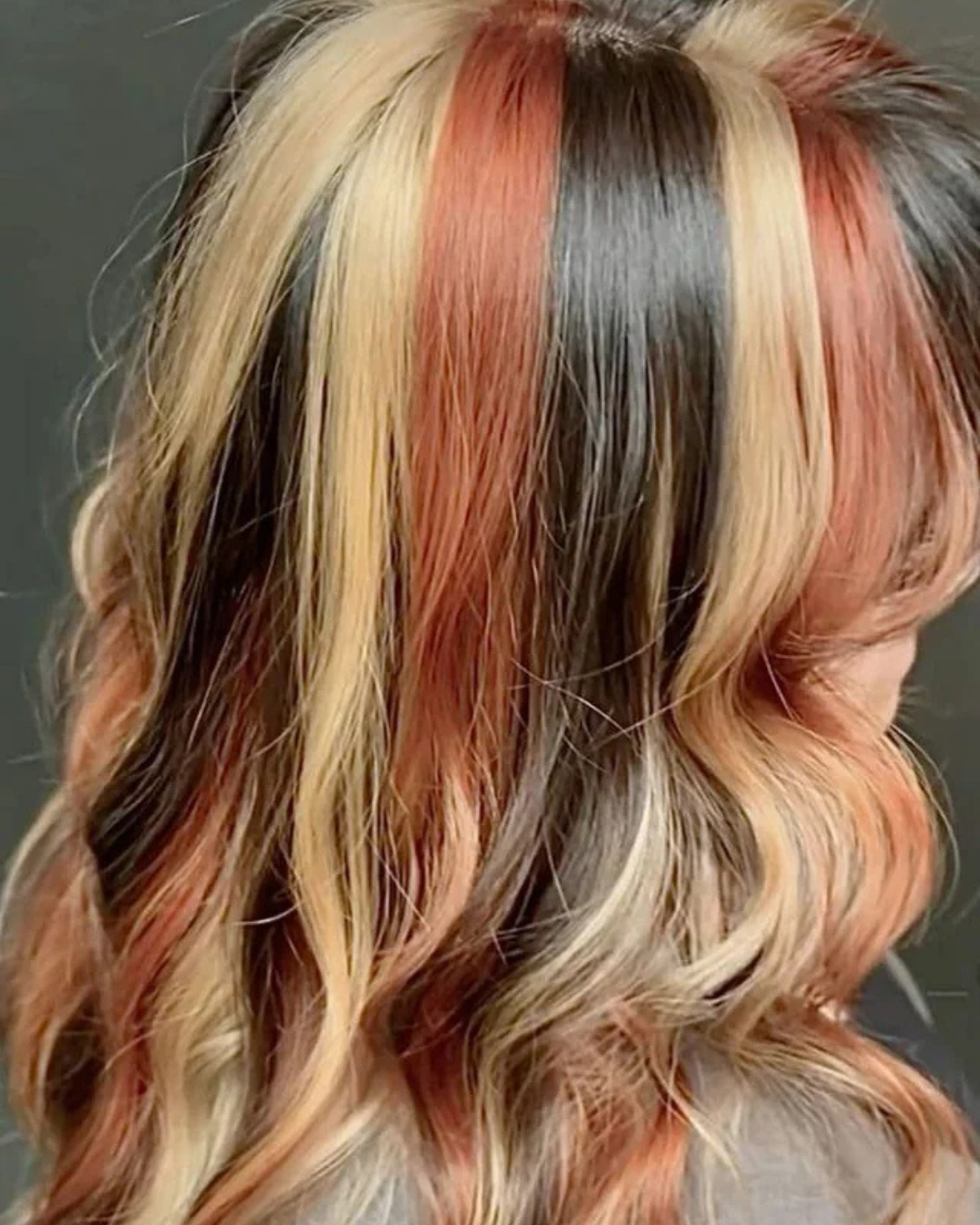Stunning Calico Hair Ideas to Try for a Bold New Look

