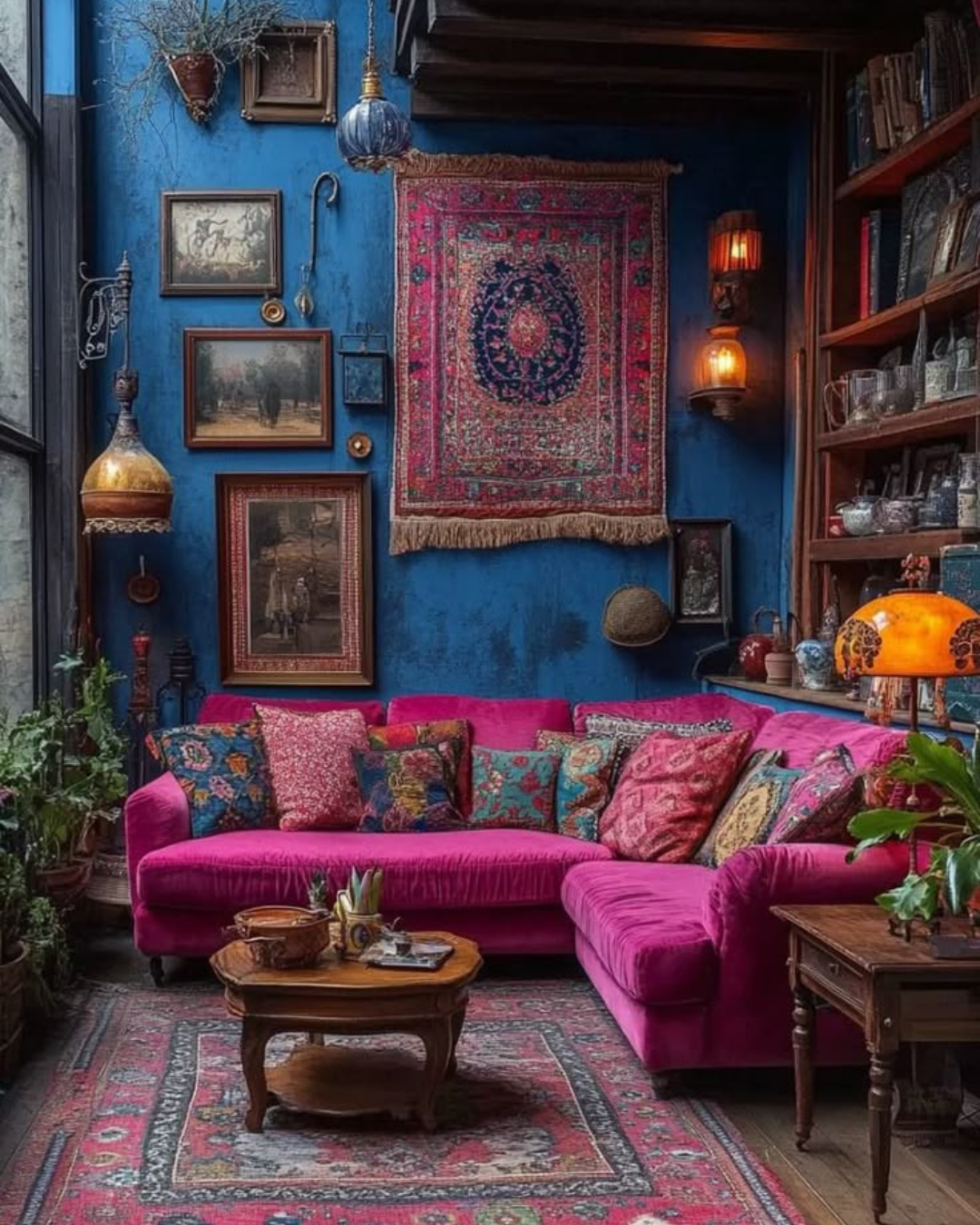 Transform Your Room in Minutes with These Stunning Indian Decor Ideas
