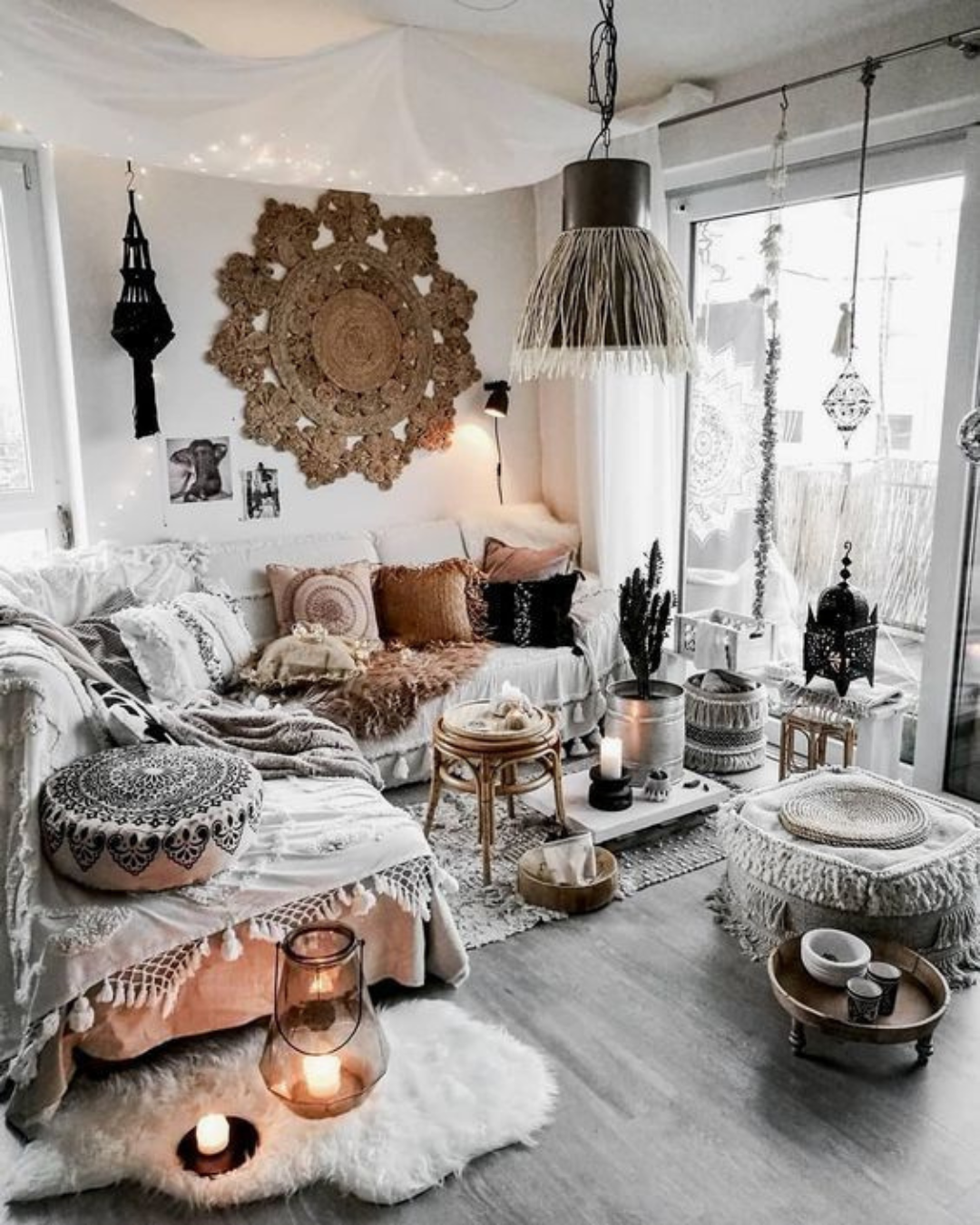 Transform Your Room in Minutes with These Stunning Indian Decor Ideas
