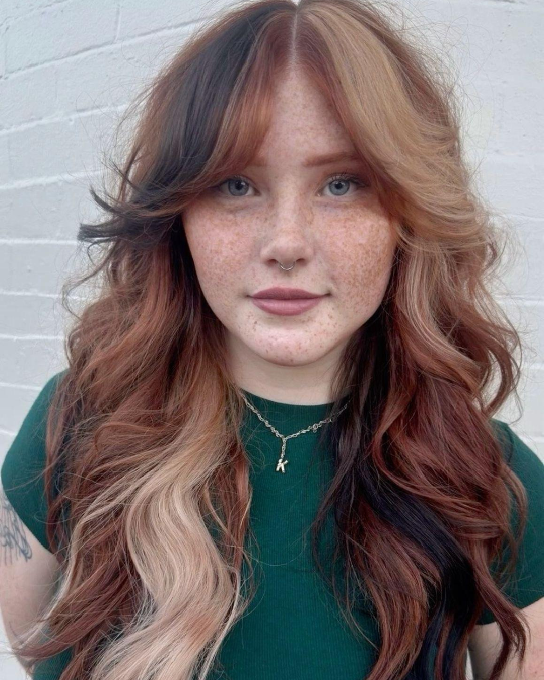 Stunning Calico Hair Ideas to Try for a Bold New Look
