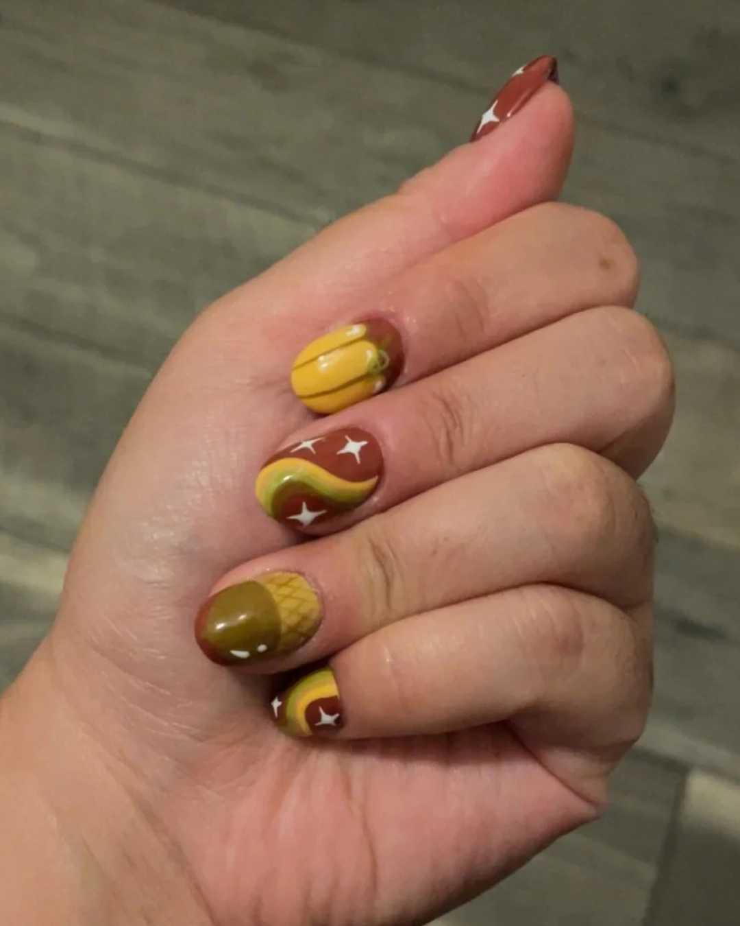 Cute Back to School Nail Ideas to Start the Year in Style
