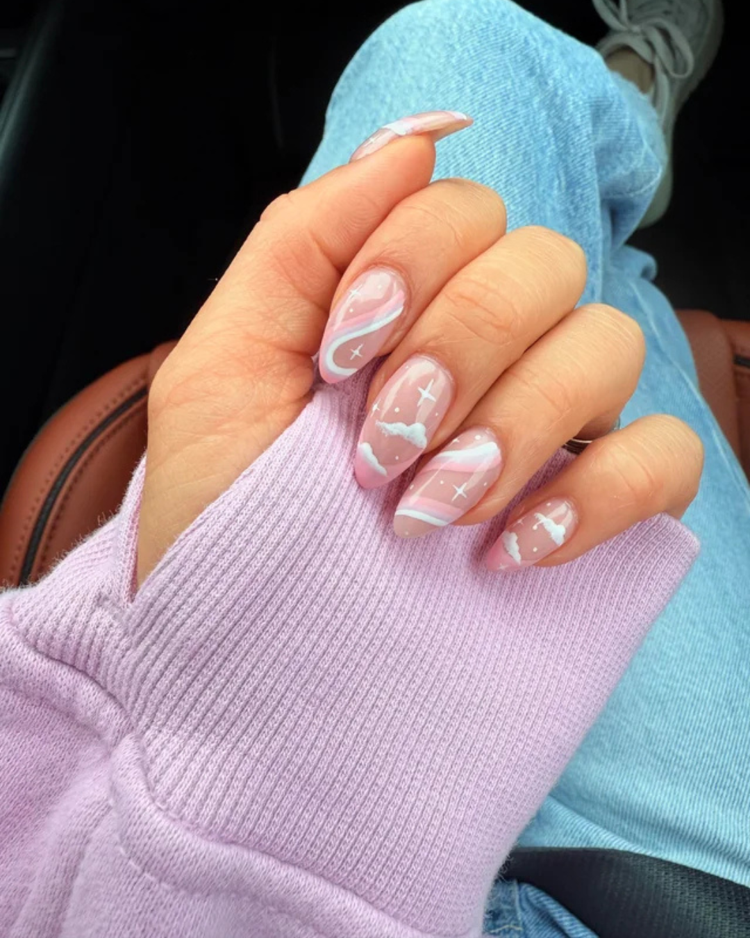 Simple Summer Nails You’ll Want to Wear All Season

