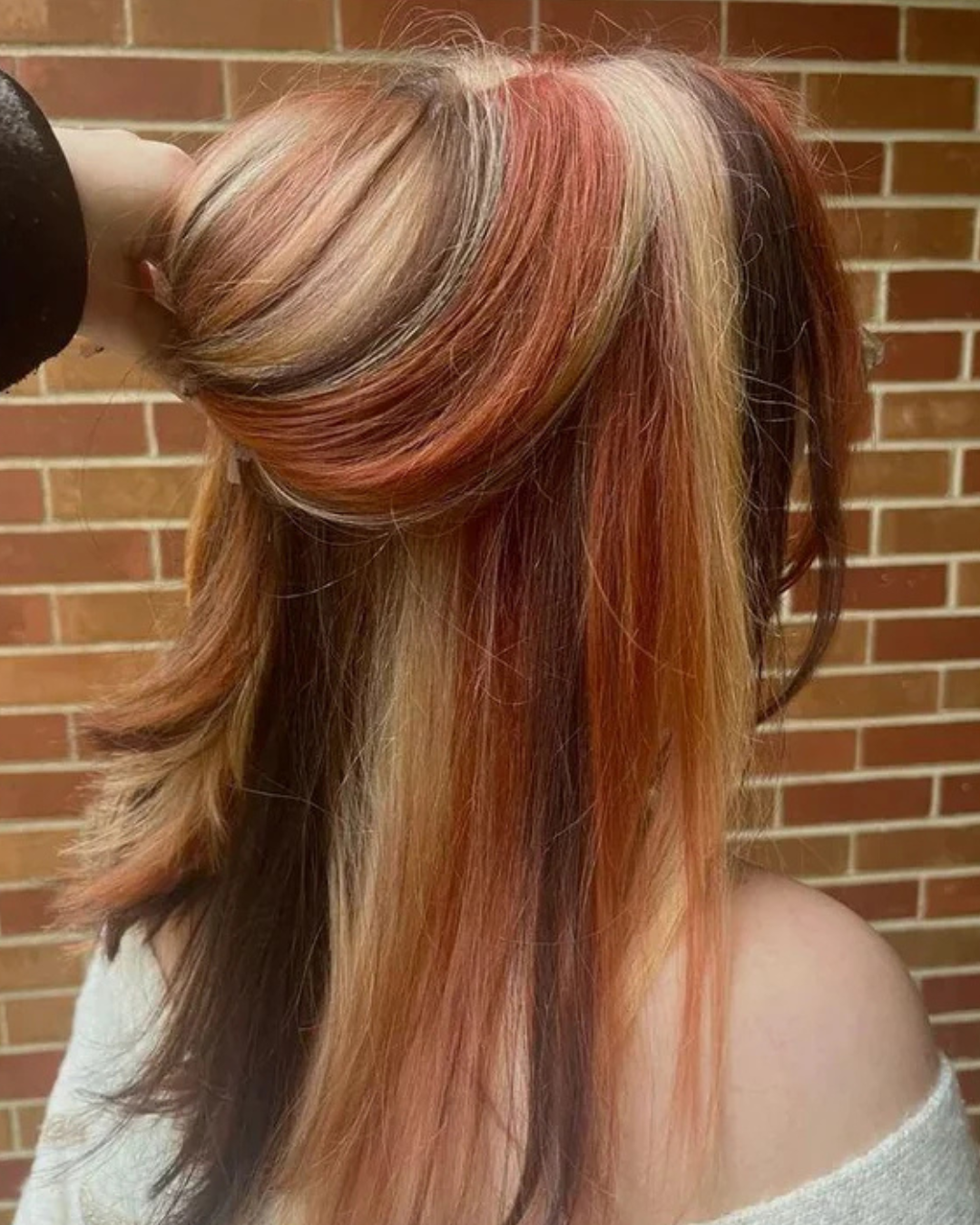 Stunning Calico Hair Ideas to Try for a Bold New Look
