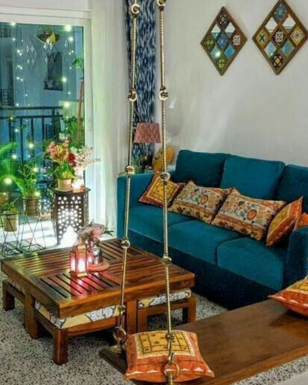 Transform Your Room in Minutes with These Stunning Indian Decor Ideas

