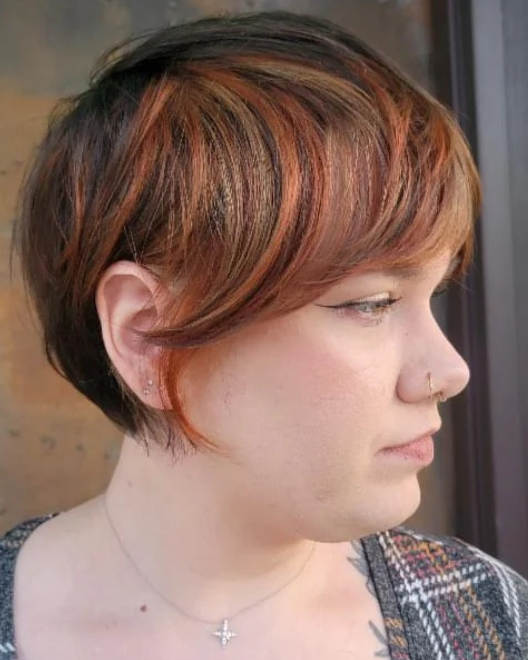 Stunning Calico Hair Ideas to Try for a Bold New Look
