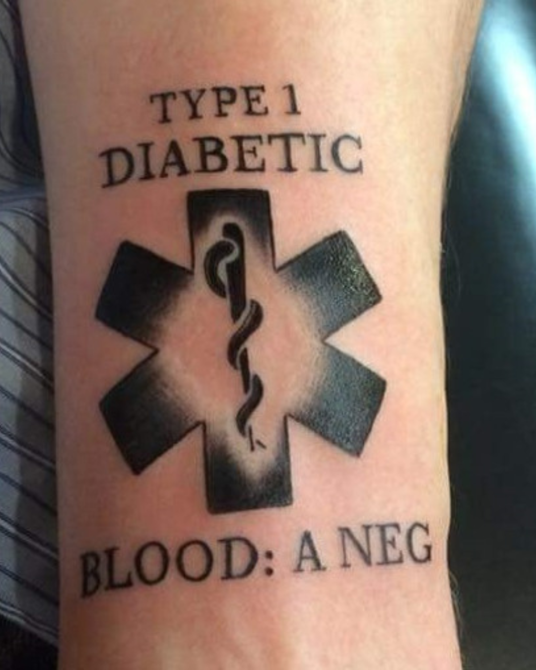 Top and Inspirational Words Tattoos to Motivate You Daily
