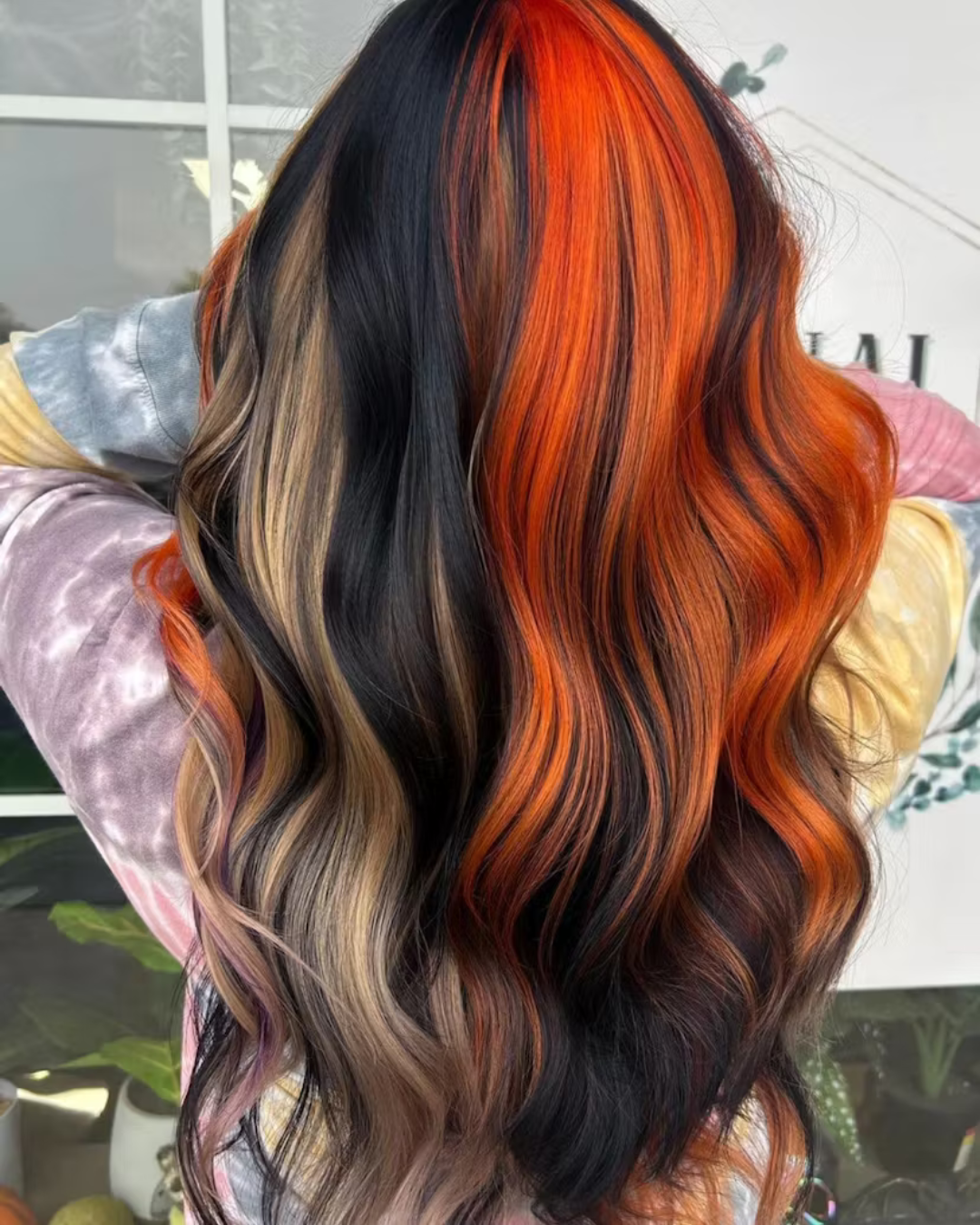 Stunning Calico Hair Ideas to Try for a Bold New Look

