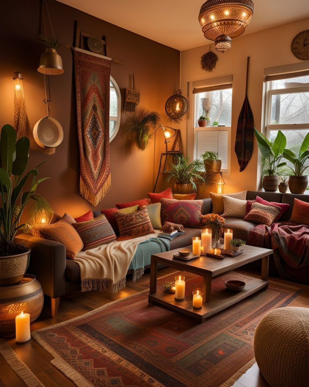 Transform Your Room in Minutes with These Stunning Indian Decor Ideas
