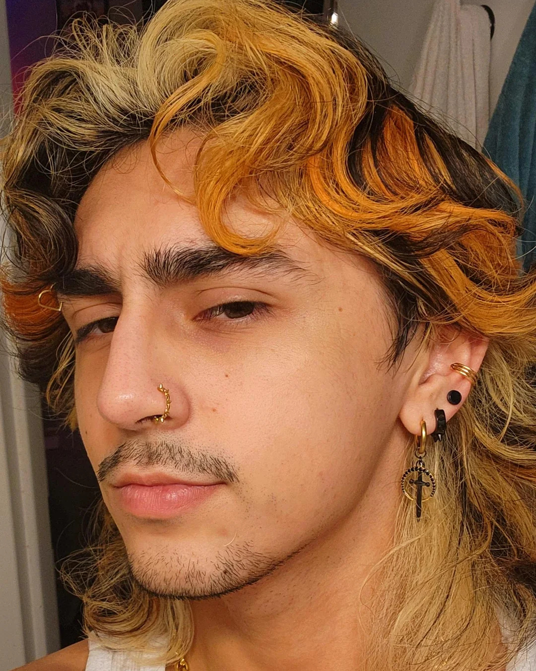 Stunning Calico Hair Ideas to Try for a Bold New Look
