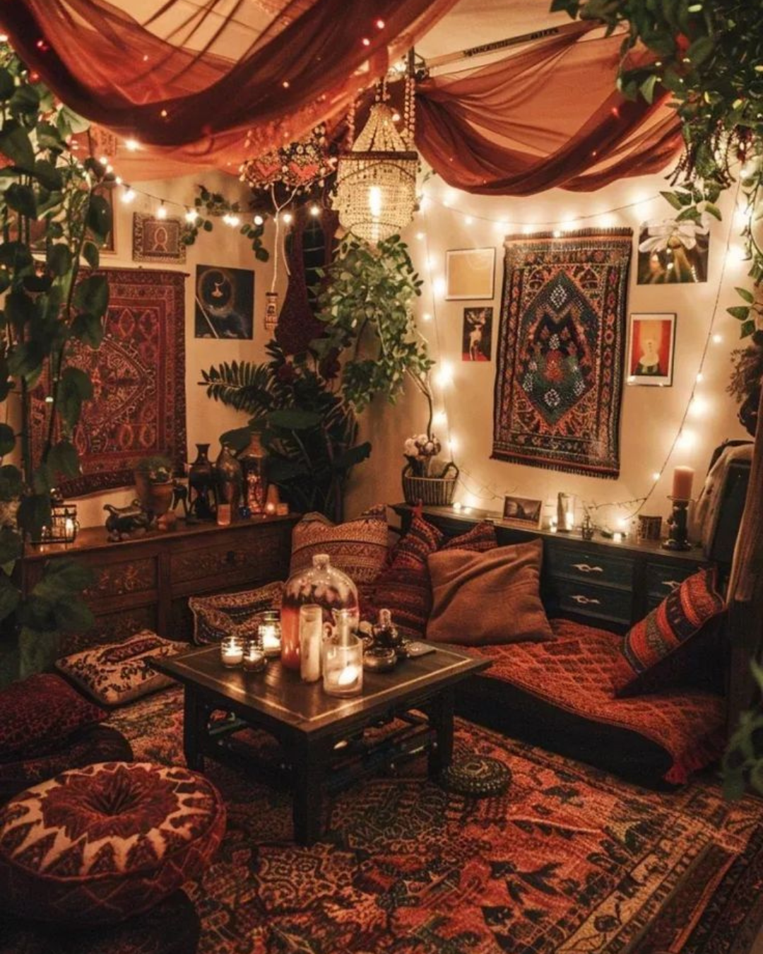 Transform Your Room in Minutes with These Stunning Indian Decor Ideas
