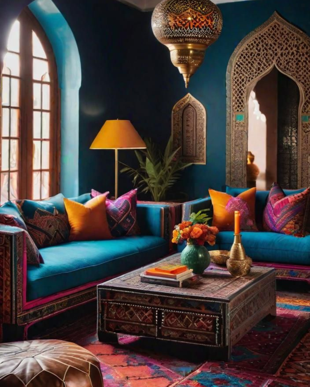 Transform Your Room in Minutes with These Stunning Indian Decor Ideas
