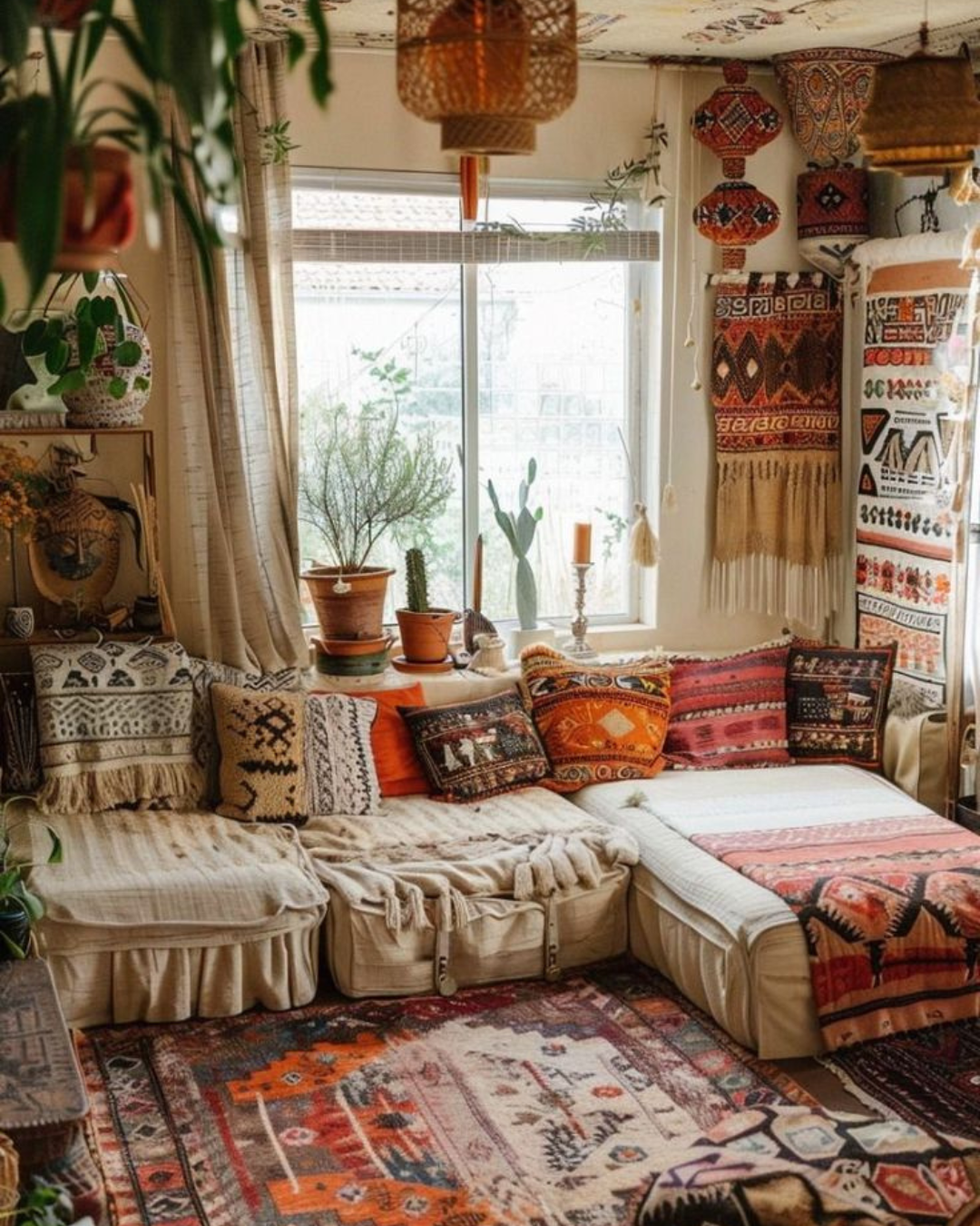 Transform Your Room in Minutes with These Stunning Indian Decor Ideas
