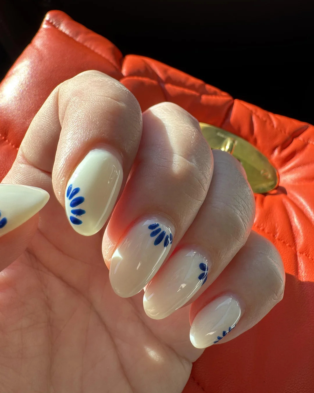 Simple Summer Nails You’ll Want to Wear All Season
