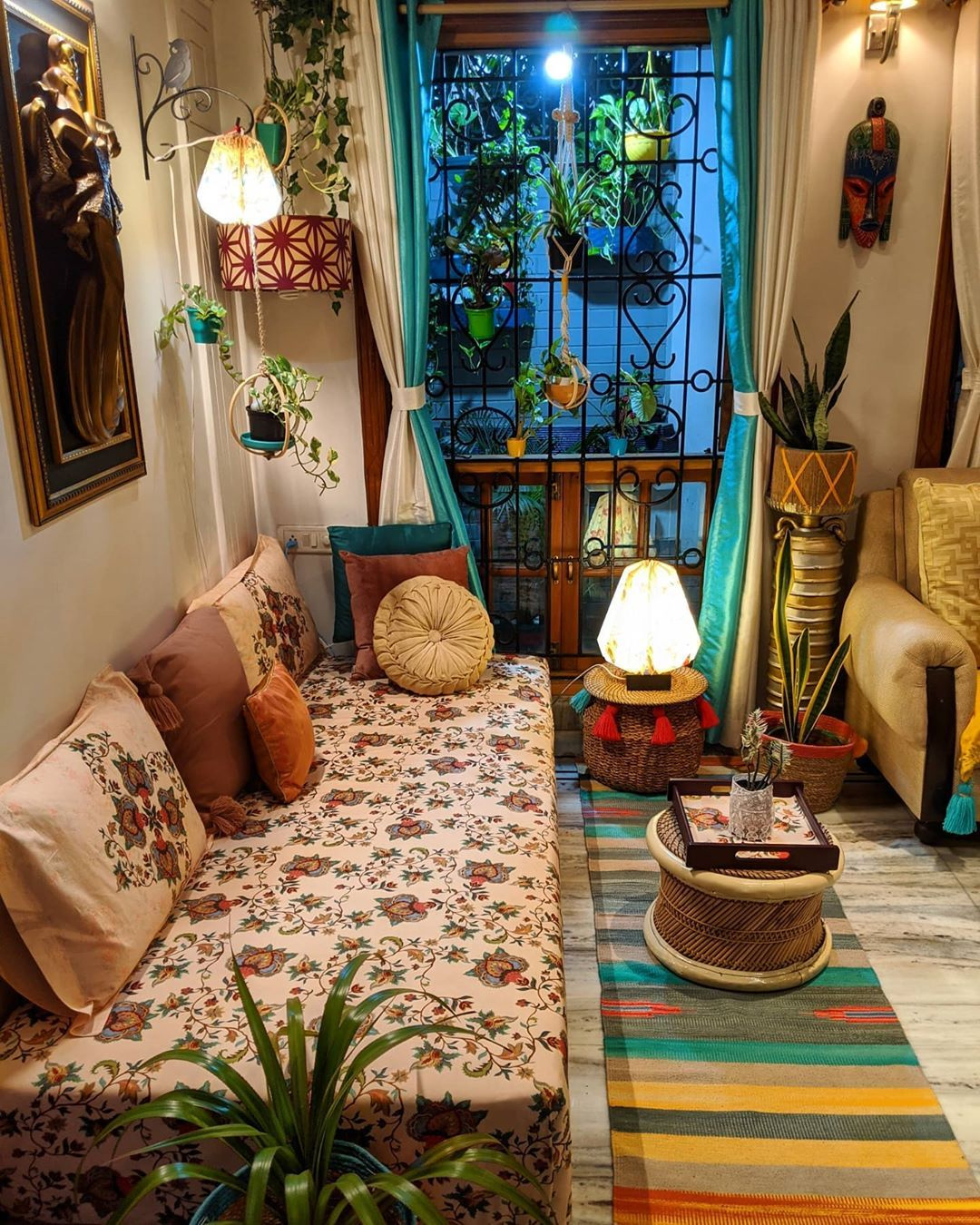 Transform Your Room in Minutes with These Stunning Indian Decor Ideas
