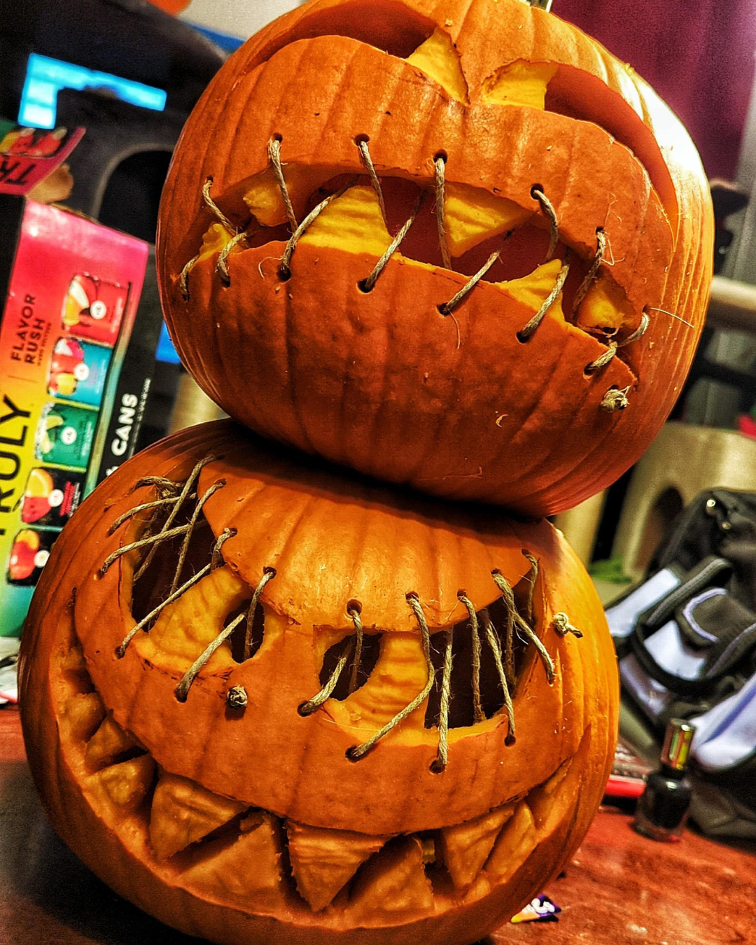 Easy & Creative Pumpkin Carving Ideas for the Perfect Halloween