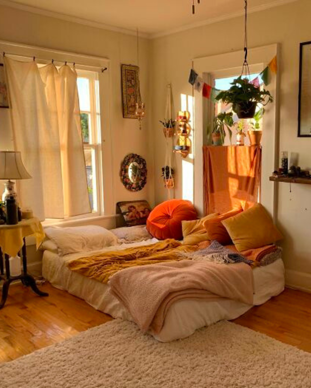 Dreamy Warm Bedroom Aesthetic Ideas for Instant Comfort
