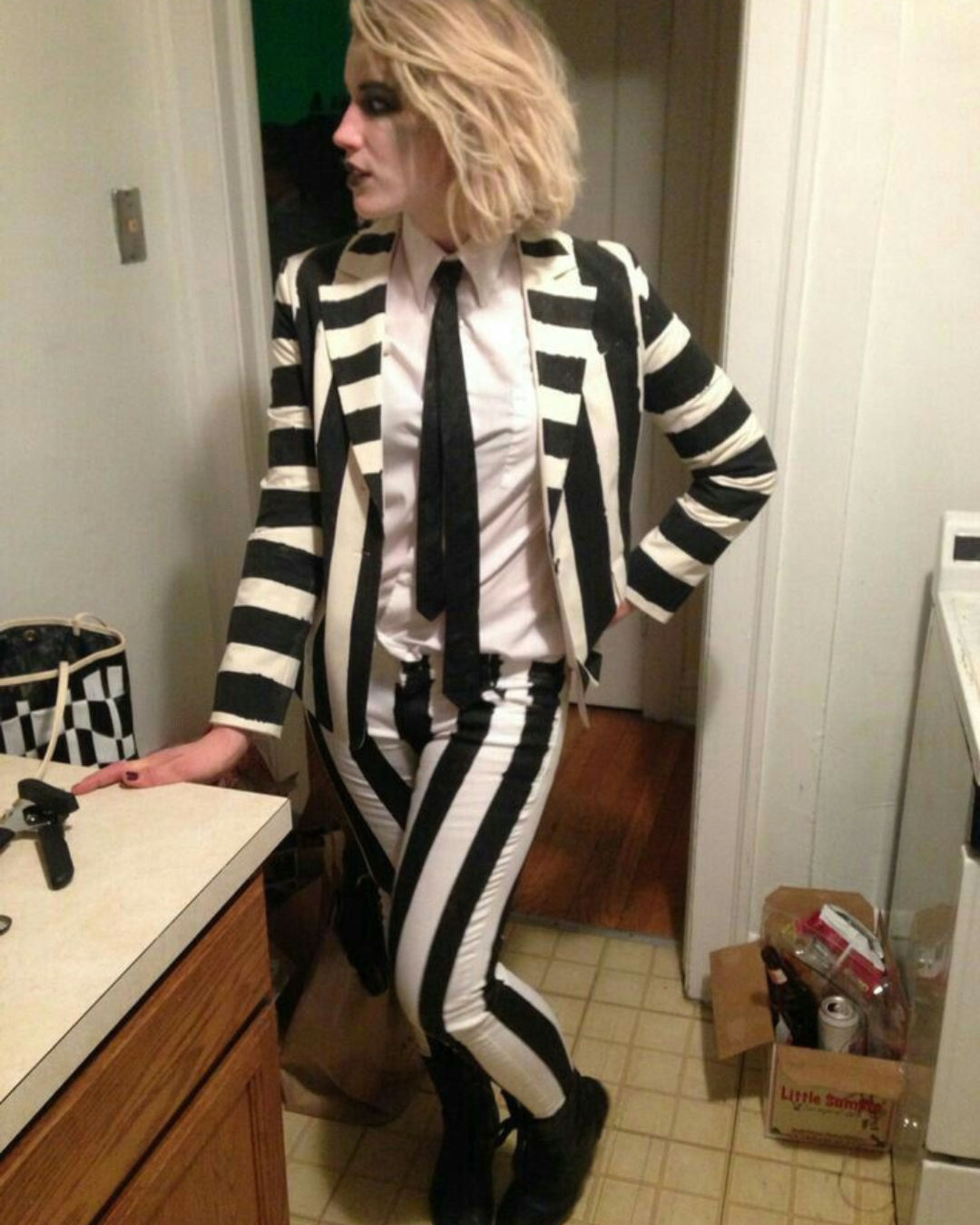 Trendy Halloween Costume Ideas for Women You Haven't Seen Yet
