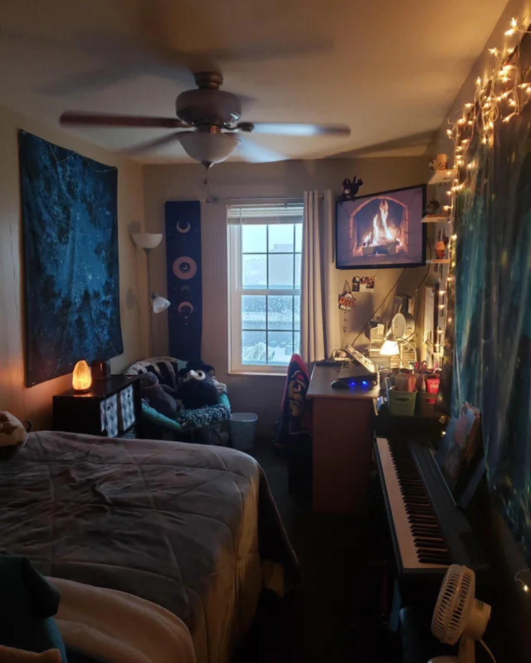 Dreamy Warm Bedroom Aesthetic Ideas for Instant Comfort
