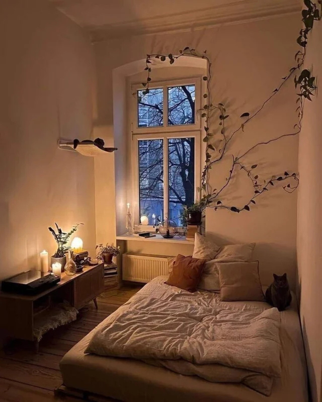 Dreamy Warm Bedroom Aesthetic Ideas for Instant Comfort

