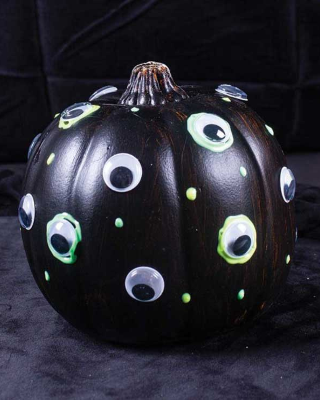 Pinterest-Perfect Painted Pumpkins That Will Inspire Your Fall Decor