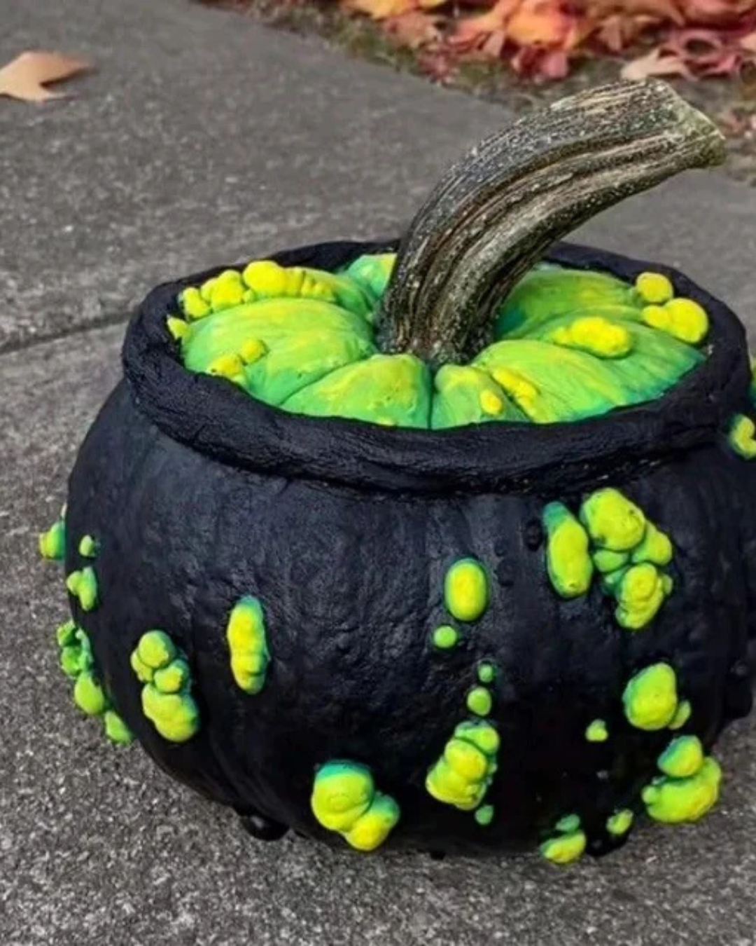 DIY Pumpkin Decorating Ideas That Are Totally Pin-Worthy