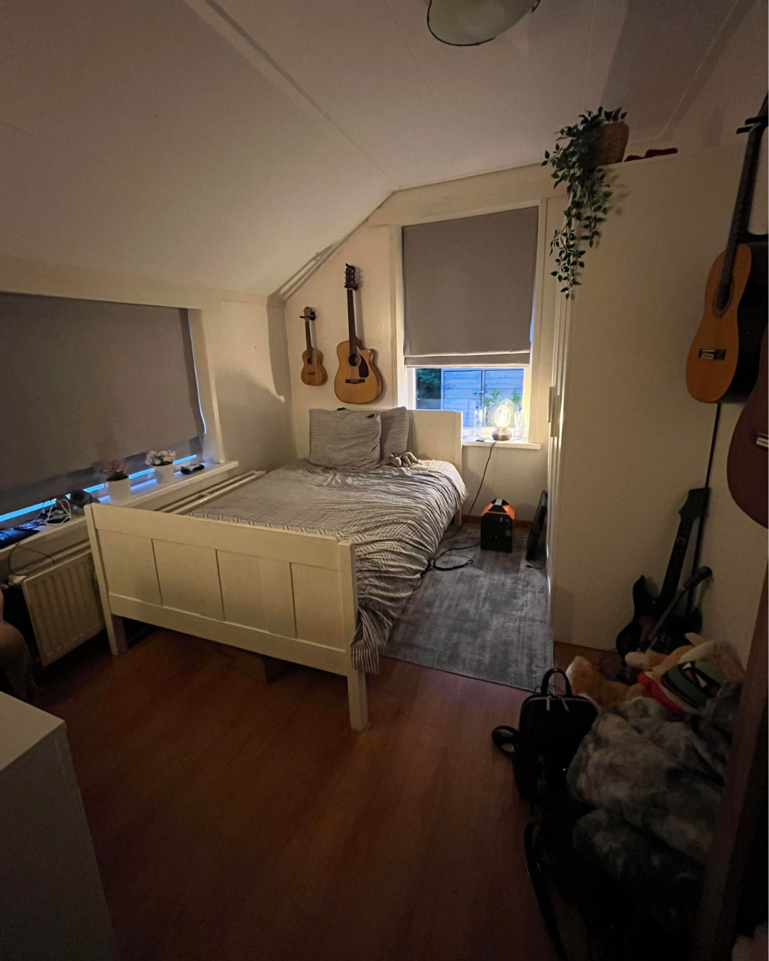 Dreamy Warm Bedroom Aesthetic Ideas for Instant Comfort
