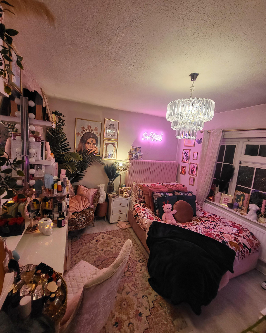 Dreamy Warm Bedroom Aesthetic Ideas for Instant Comfort
