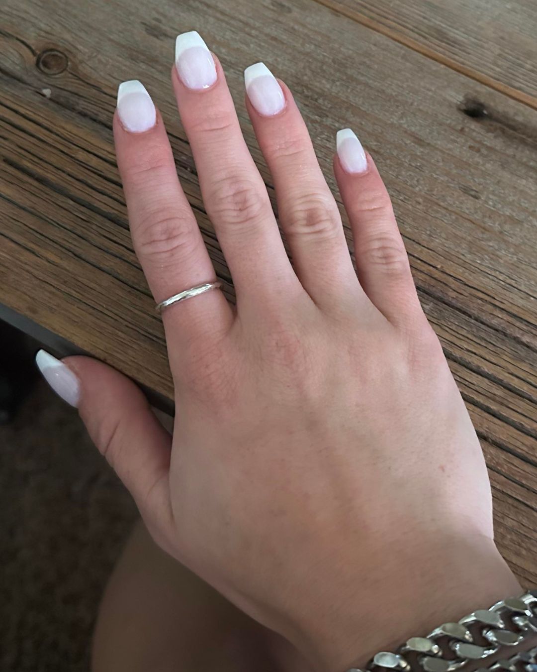 Why Milky White Nails with Design Are a Timeless Classic
