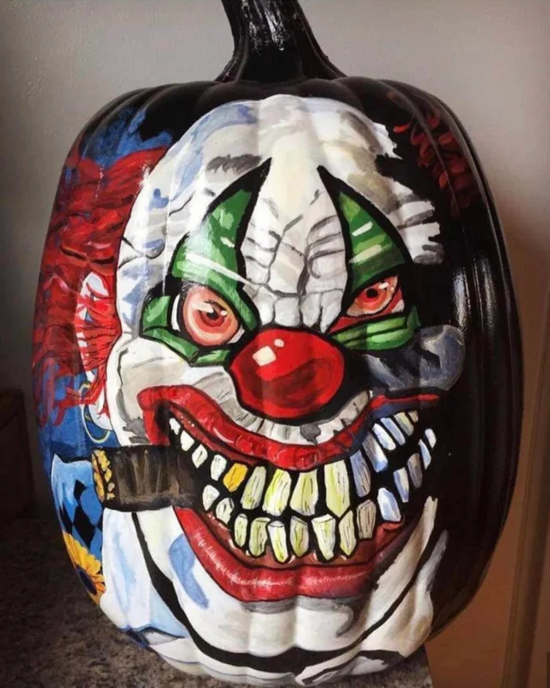 Pinterest-Perfect Painted Pumpkins That Will Inspire Your Fall Decor