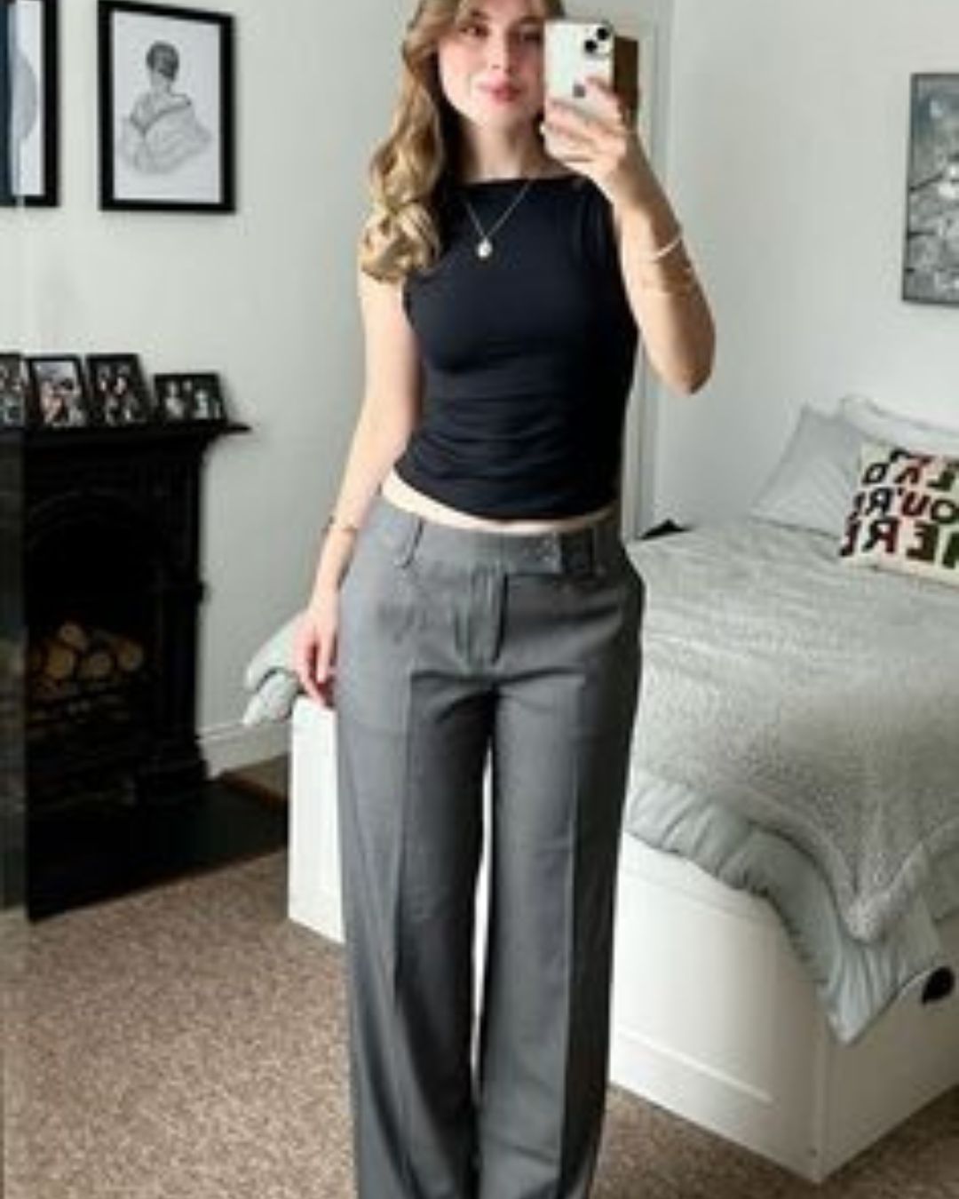 Trendy Business Casual Looks That Are Actually Comfortable
