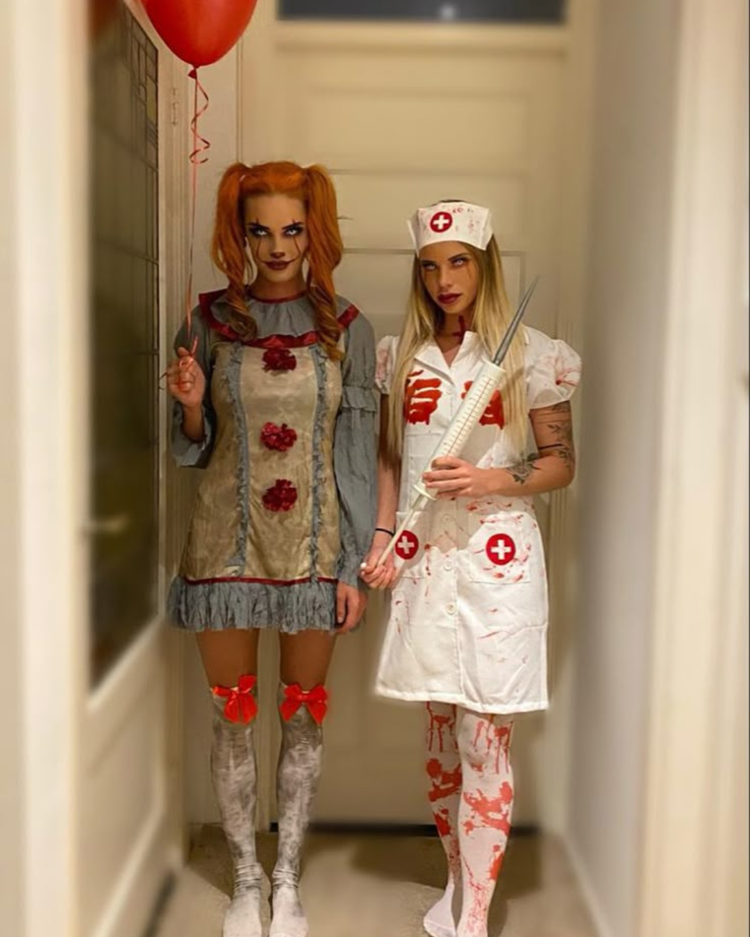 Trendy Halloween Costume Ideas for Women You Haven't Seen Yet
