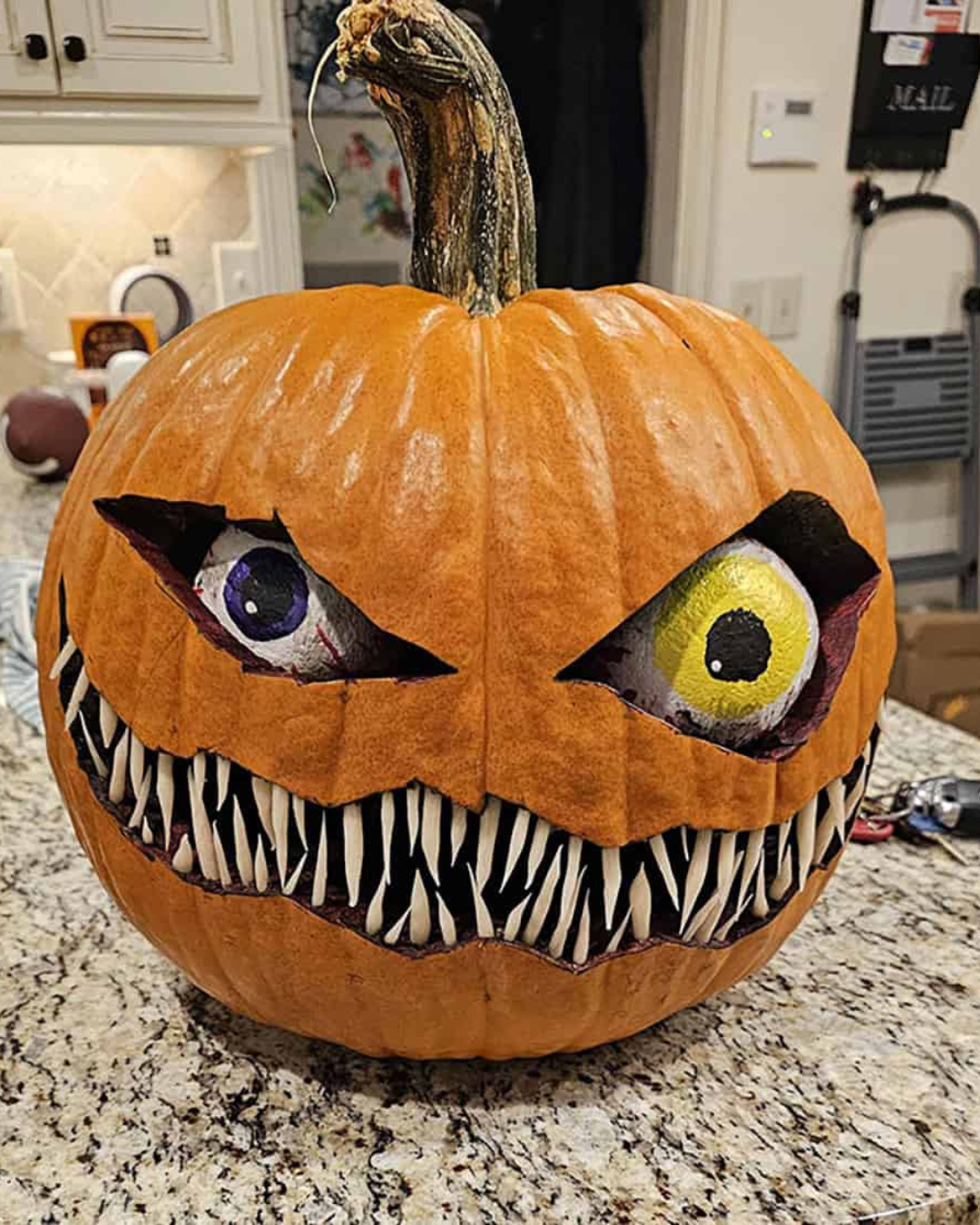 Easy & Creative Pumpkin Carving Ideas for the Perfect Halloween